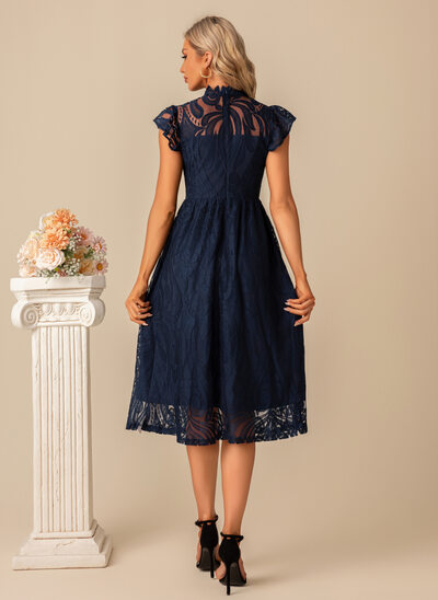 Cap Sleeve Dresses | JJ's House