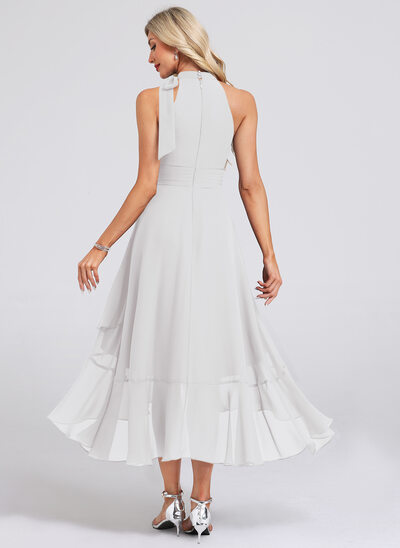 sachin and babi light blue dress The Little Black Dresses You Just Gotta Have! – Camille La Vie main image 0