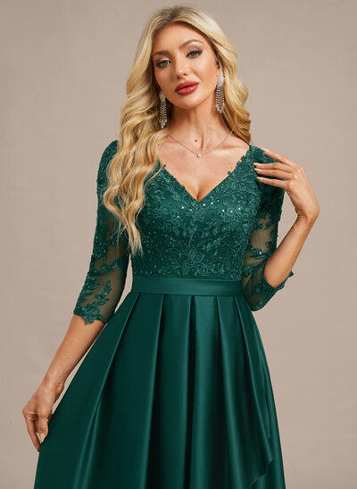 Plus Size Evening Dresses Collection | JJ's House