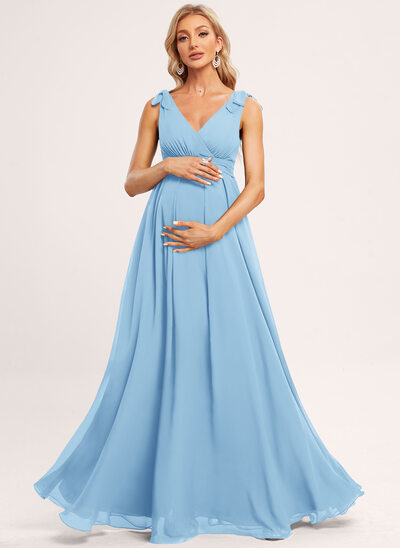Maternity Wedding Guest Dresses | JJ's House
