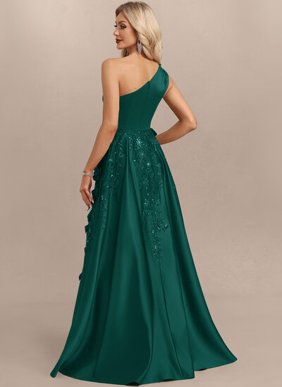 Emerald Evening Dresses | JJ's House