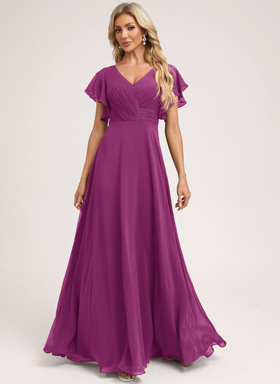 Orchid Bridesmaid Dresses | JJ's House Orchid Bridesmaid Dresses | JJ's House