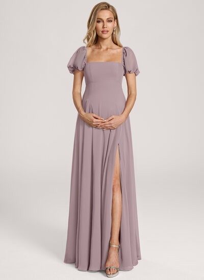 Maternity Bridesmaid Dresses | JJ's House
