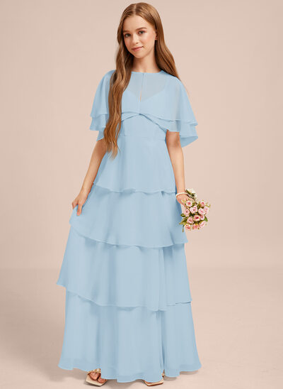 Junior Bridesmaid Dresses | JJ's House
