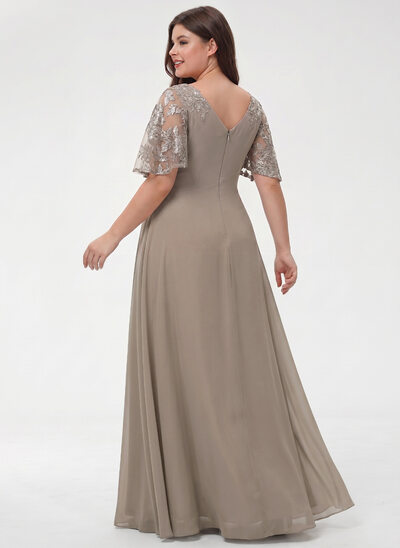 sachin and babi light blue dress Sophisticated Formal Dresses for Mature Women main image 0