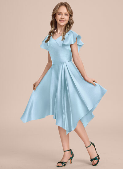 Junior Bridesmaid Dresses | JJ's House Junior Bridesmaid Dresses | JJ's House