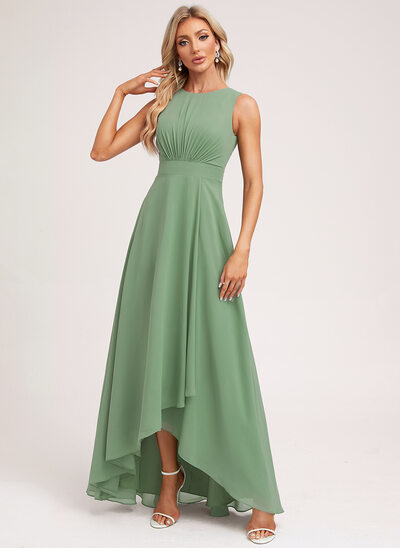 country high low bridesmaid dresses Bridal Party Pyjamas for Wedding Morning