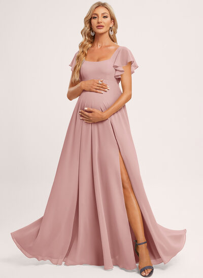 Maternity Bridesmaid Dresses | JJ's House