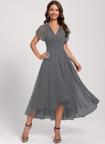 green emerald velvet dress Off Shoulder Dark Grey Tulle Appliques Long Evening Prom Dresses, A-line  Custom Prom Dress, MR8252