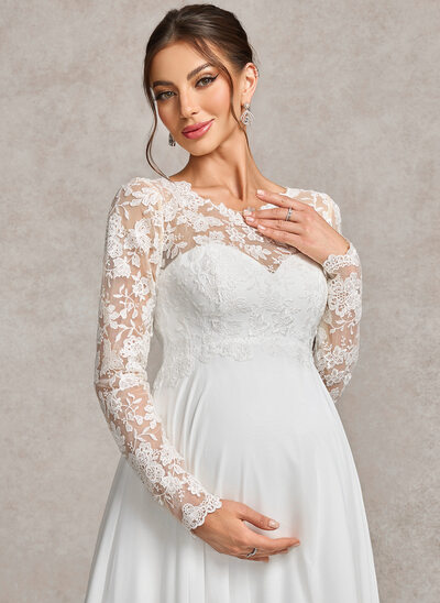 sachin and babi light blue dress Maternity Wedding Guest Dresses I Love for a Formal Wedding main image 1