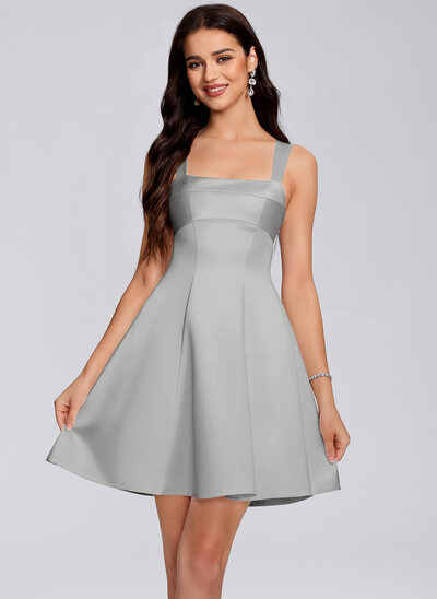 Silver Homecoming Dresses | JJ's House