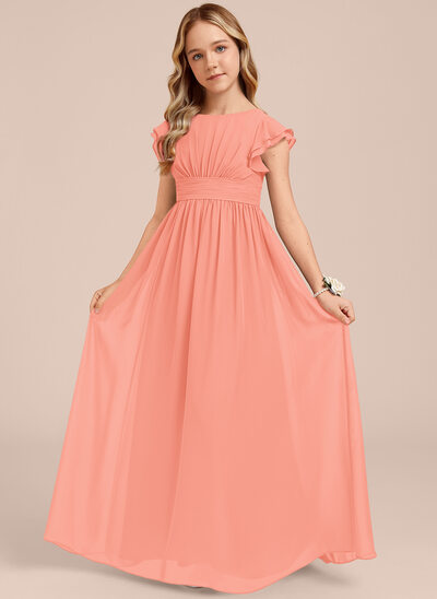 Junior Bridesmaid Dresses | JJ's House