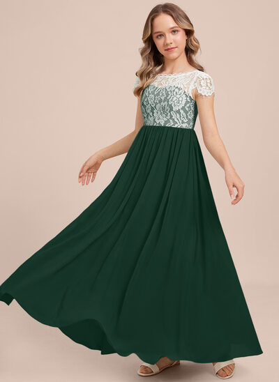 Junior Bridesmaid Dresses | JJ's House