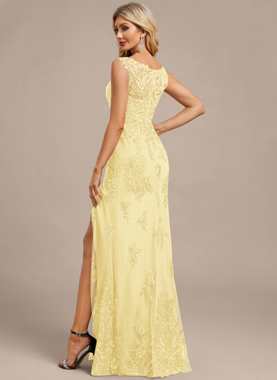 Yellow Mother of the Bride Dresses | JJ's House