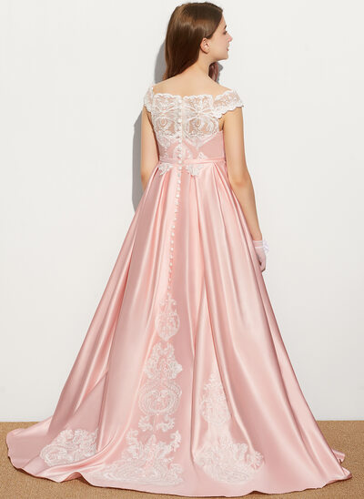 Junior Bridesmaid Dresses | JJ's House