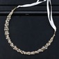 Latest Alloy Headpiece with Imitation Pearl AH17011 main image 1