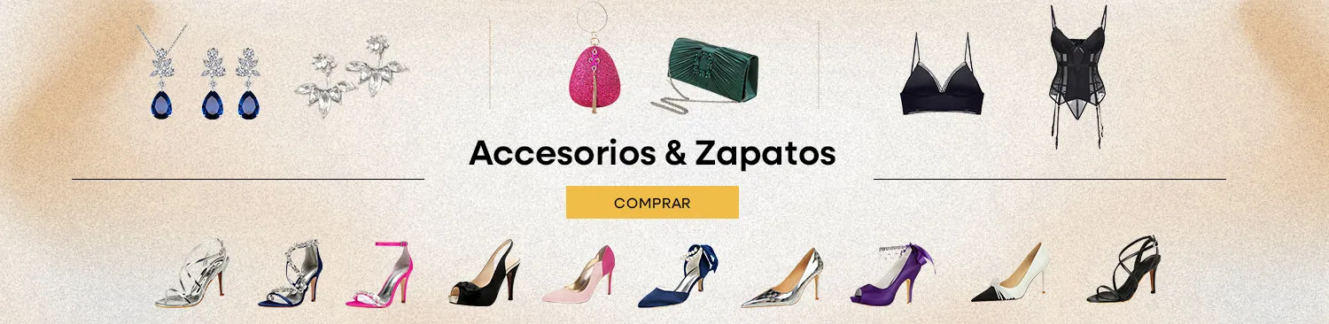Accesorios & Zapatos