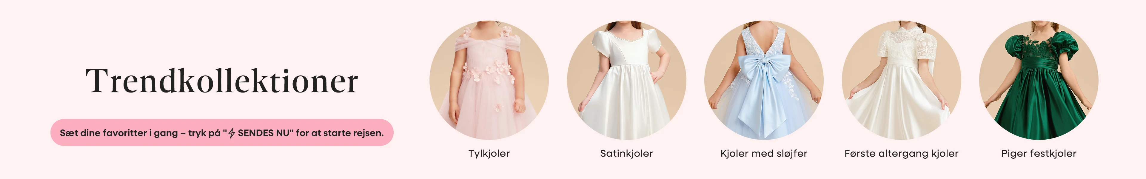 Kjoler