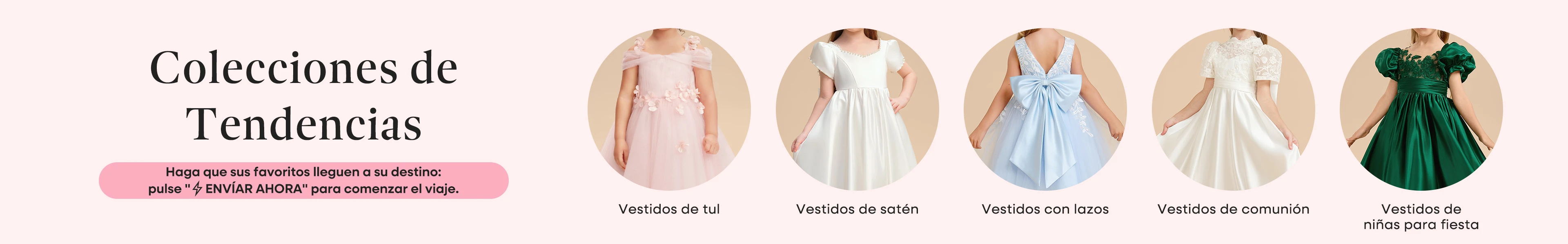 Vestidos